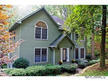 114 Coachmans Trail