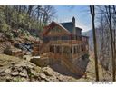 310 Loveland Dr sold home in Maggie Valley, SC