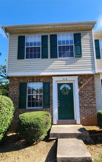 568 Lex Drive sold home in Alexander Towne, Charlotte, NC