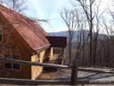 600 Mountainside Drive sold home in Waynesville, SC
