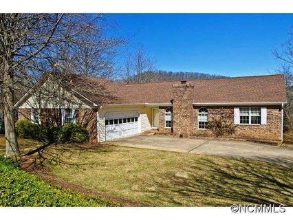 503 Saddleback Court