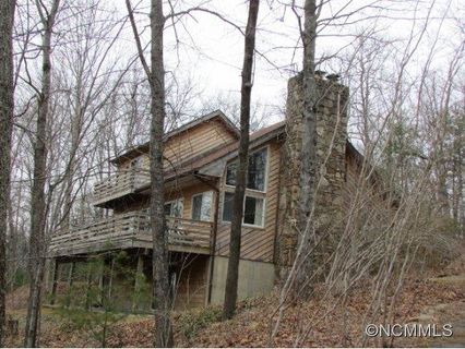 491 Meadowood Lane sold home in Meadowood, Burnsville, NC