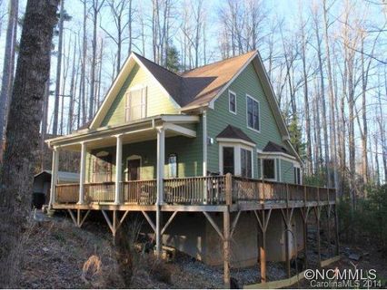 66 Abbey Lane sold home in Emerald Hills, Hendersonville, NC