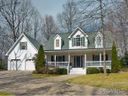 132 Ravenwood Lane sold home in Horse Shoe, SC