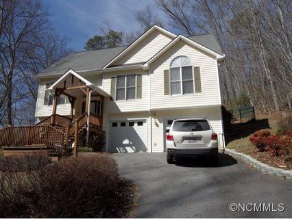 139 Redbud Lane sold home in Ridgewood Estates, Waynesville, NC