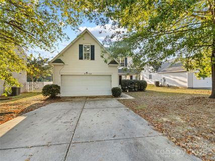 5144 Foxmeade Court sold home in Whitehall, Lancaster, SC