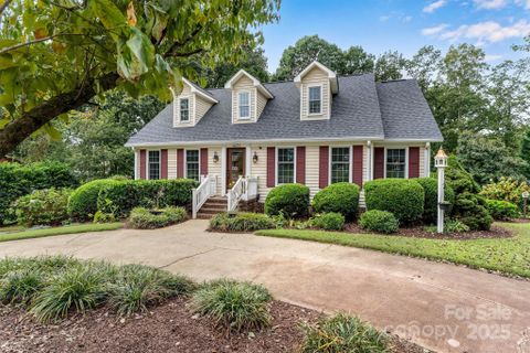 1471 Arden Drive sold home in Arden Oaks, Lincolnton, NC