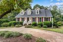 1471 Arden Drive sold home in Lincolnton, SC