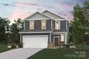 404 Vidette Drive sold home in York, SC