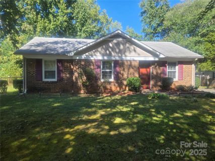 4329 Stepping Stone Drive sold home in Milton Acres, Charlotte, NC