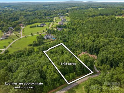000 Ridgeview Lane sold home in Pinnacle Ridge, Iron Station, NC