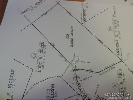 Lot 30 Outpost Lane