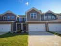 116 Sugg Trail sold home in Weaverville, SC