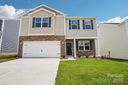 1228 Lavender Drive sold home in Richburg, SC