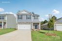 1315 Lily Drive sold home in Richburg, SC