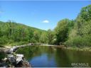 284 Mt Mitchell Drive sold home in Burnsville, SC