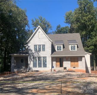 514 Jefferson Drive sold home in Mammoth Oaks, Charlotte, NC