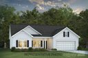 12020 Muscadine Court sold home in Midland, SC