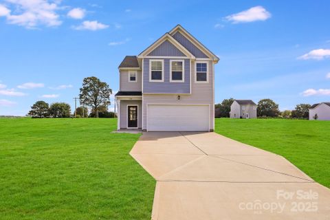 103 Red Cedar Lane sold home in Sullivan Fields, Statesville, NC