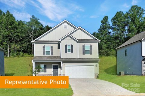519 Cooley Drive