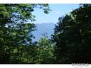 Lot 1 Wildflower Cove sold home in Swannanoa, SC