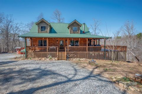 242 Old Owl Lane sold home in Hidden Hills, Rutherfordton, NC