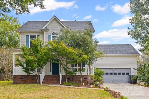 2216 Ulverston Drive sold home in Stafford Park, Rock Hill, SC