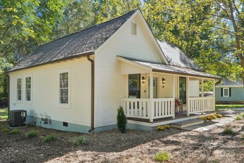 38 Sixth Street sold home in Cannon Mills, York, SC