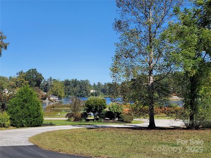 A home in Leonis Mountain Lake Homes, Hendersonville