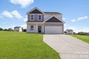 125 Red Cedar Lane sold home in Statesville, SC
