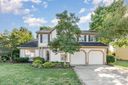 14406 Gadwall Court sold home in Charlotte, SC