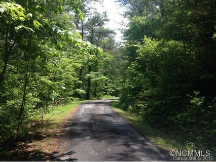 Lot 2 N Pinnacle Drive sold home in North Pinnacle, Weaverville, NC