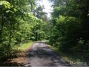 Lot 2 N Pinnacle Drive sold home in Weaverville, SC