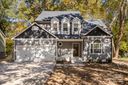 12415 Bluff Meadow Trail sold home in Huntersville, SC