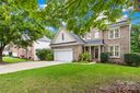 17112 Cambridge Grove Drive sold home in Huntersville, SC
