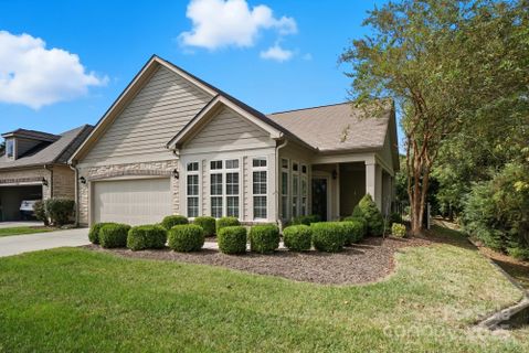 2232 Coltsview Lane sold home in Polo Club At Weddington, Matthews, NC