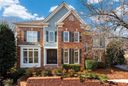 7829 Seton House Lane sold home in Charlotte, SC