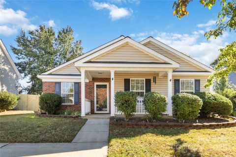 110 Camforth Drive