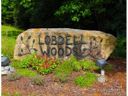 Lot 29 Fern Cove Lane sold home in Pisgah Forest, SC
