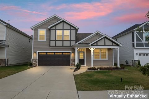 9110 Buckley Court