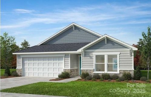 12566 Forager Place 69 sold home in Midland Crossing, Midland, NC