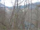 Lot 25 Quail Mountain Lane sold home in Waynesville, SC