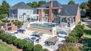 15705 Northstone Drive sold home in Huntersville, SC