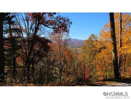 5a 5c Hiaway Trail A B C sold home in Hiaway Trace, Clyde, NC