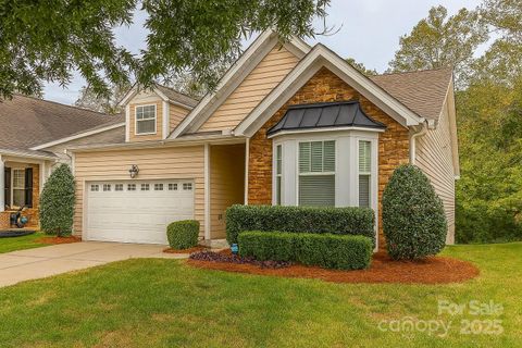 3104 Streamhaven Drive sold home in Cobblestone, Indian Land, SC