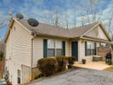 36 Queen Road sold home in Candler, SC
