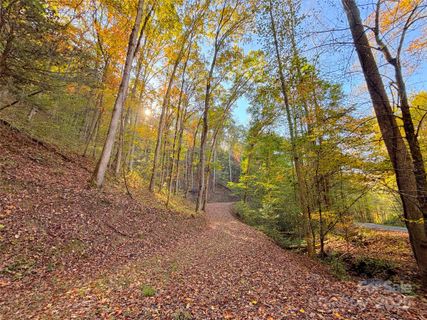 9999 Mountainside Drive sold home in Fontana View Lake, Bryson City, NC