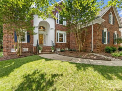 10527 Breamore Drive sold home in Providence Arbours, Charlotte, NC