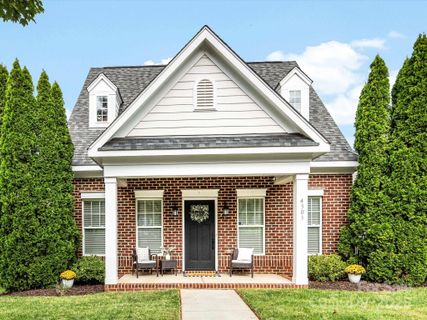 4303 Patriots Hill Road