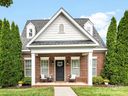 4303 Patriots Hill Road sold home in Mint Hill, SC